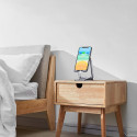 UGREEN LP263-80708 Skládací hliníkový stojánek pro telefon/tablet až do 7,9", šedý