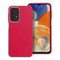 Kryt FRAME pro Samsung Galaxy A23 5G – purpurový