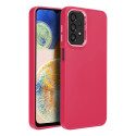 Kryt FRAME pro Samsung Galaxy A23 5G – purpurový