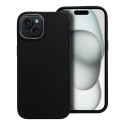 Kryt FRAME pro iPhone 15 - černý | applegang.cz