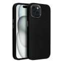 Kryt FRAME pro iPhone 15 - černý | applegang.cz