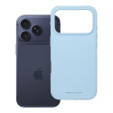 Roar CLOUD SKIN kryt pro iPhone 17 Pro - světle modrý