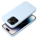 Roar CLOUD SKIN kryt pro iPhone 17 Pro - světle modrý