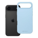 Kryt Roar CLOUD SKIN pro iPhone 17 Air - světle modrý