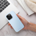 Kryt Roar CLOUD SKIN pro iPhone 17 Air - světle modrý