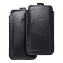 Pouzdro Royal 2XL+wide pro Xiaomi Redmi Note 10 Pro - černé
