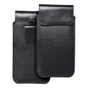 Pouzdro ROYAL 3XL pro Huawei Mate 20X – černé