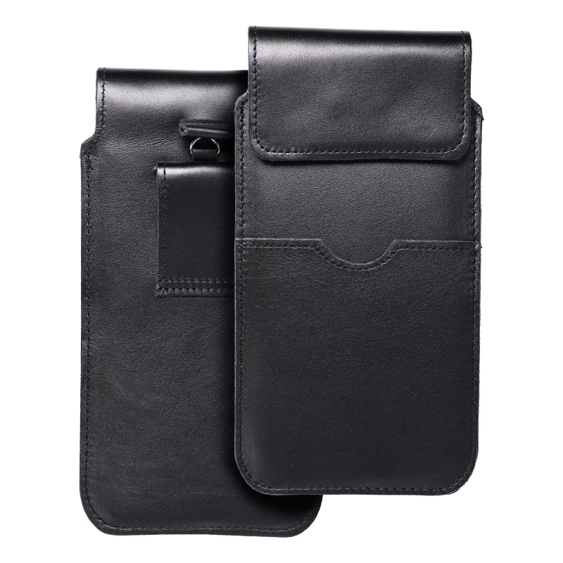 Pouzdro ROYAL 3XL pro Huawei Mate 20X - černé