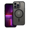 Kryt Color Edge MagSafe pro iPhone 13 Pro - černý