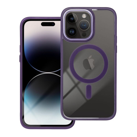 Kryt COLOR EDGE MAG COVER MagSafe pro iPhone 14 Pro Max