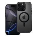 Kryt Color Edge Mag Cover pro iPhone 16 Pro Max - černý