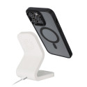 Kryt COLOR EDGE MagSafe pro iPhone 16e a 17e – černý