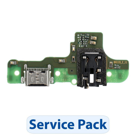 Nabíjecí deska Samsung A20s A207F – ServicePack GH81-17775A
