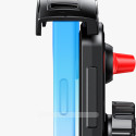 Ugreen univerzální držák telefonu na kolo pro řídítka motocyklu černý (LP494 black)