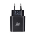 Nabíječka Blue Star 25W USB-C PD QC 4.0 + kabel