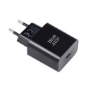 Nabíječka Blue Star 25W USB-C PD QC 4.0 + kabel