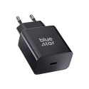 Nabíječka Blue Star 25W USB-C PD QC 4.0 + kabel