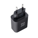 Nabíječka Blue Star 25W USB-C PD QC 4.0 + kabel