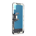 Displej ZY-LTPS pro iPhone Xs Max - černý LCD s digitizérem