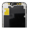 Displej iPhone 12 Mini LCD HD+ Incell černý
