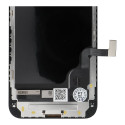 Displej iPhone 12 Mini LCD HD+ Incell černý