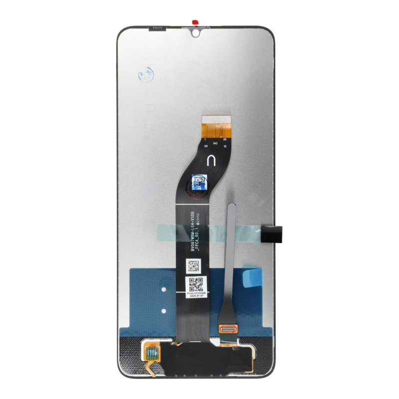 Displej FixCell LCD pro Xiaomi Redmi 9 bez rámečku