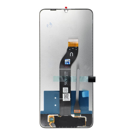 Displej FixCell LCD pro Xiaomi Redmi 9 bez rámečku