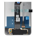 Displej FixCell LCD pro Xiaomi Redmi 9 bez rámečku