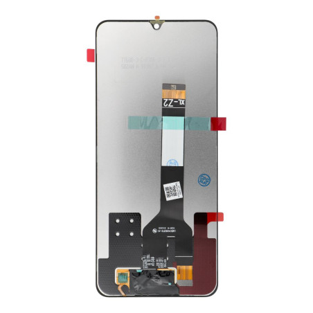 LCD displej FixCell pro Xiaomi Redmi A5 bez rámečku