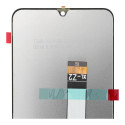LCD displej FixCell pro Xiaomi Redmi A5 bez rámečku