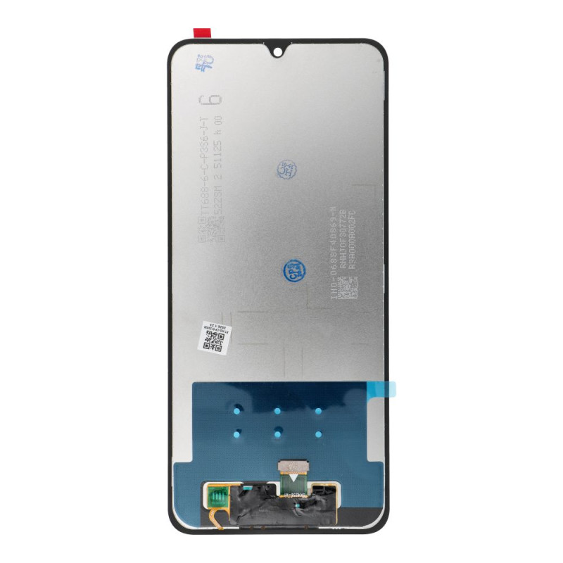 LCD displej FixCell pro Xiaomi Redmi A5 - bez rámečku