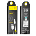 Kabel Hoco X1 RAPID USB-A na Lightning 2 m, bílý
