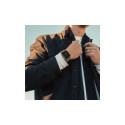 UNIQ Dante Prémiový ocelový řemínek s milánským tahem pro Watch 42/44/45/49mm, karamelově zlatý