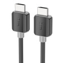 Kabel Hoco US08 HDMI 2.0 4K/60Hz 2 m černý