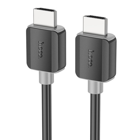 Kabel Hoco US08 HDMI 2.0 4K/60Hz 2 m černý