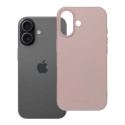 Kryt Roar SPACE pro iPhone 17 - pudrově růžový