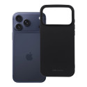 Kryt Roar SPACE pro iPhone 17 Pro Max - černý