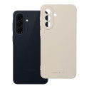 Kryt Roar SPACE pro Samsung Galaxy A57 5G - bílý