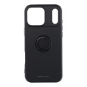 Kryt Roar AMBER pro iPhone 17 Pro Max černý