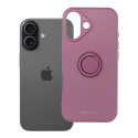 Kryt Roar AMBER pro iPhone 17 - fialový