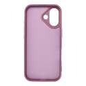 Kryt Roar AMBER pro iPhone 17 - fialový