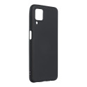 Kryt SILICONE pro Samsung Galaxy A12 černý
