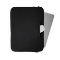Univerzální brašna na notebook AG PREMIUM 15,6'' - černá