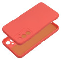Kryt SILICONE Samsung Galaxy A34 5G broskvový