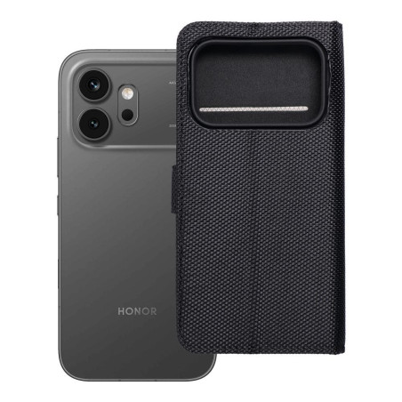 Pouzdro Honor 4Card RFID pro Honor 600 – černé