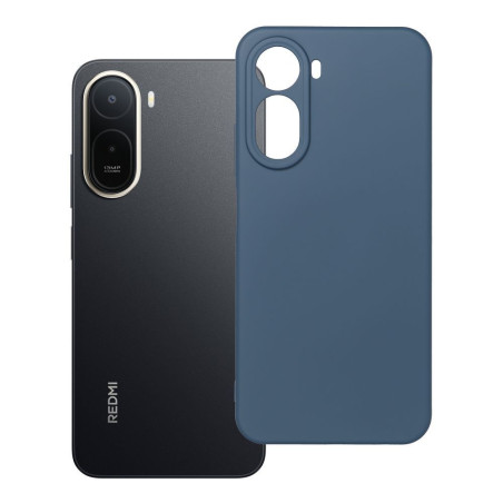 Silikonový kryt Xiaomi Redmi A7 PRO modrý