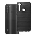 Kryt CARBON 2.0 pro Xiaomi Redmi Note 8T - černý