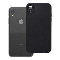 Kryt MATT 2.0 pro iPhone XR černý | applegang