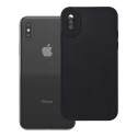 Kryt MATT 2.0 pro iPhone X / XS - černý