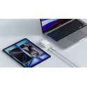 Nabíječka Veger TR101 PD 45W + kabel USB-C 100W bílá